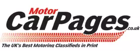 Motor Car Pages logo